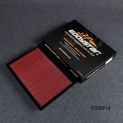 Bộ lọc không khí dòng chảy cao để tăng tuổi thọ động cơ cho BMW X5 3.0si (E70 2006-2013) 3.0