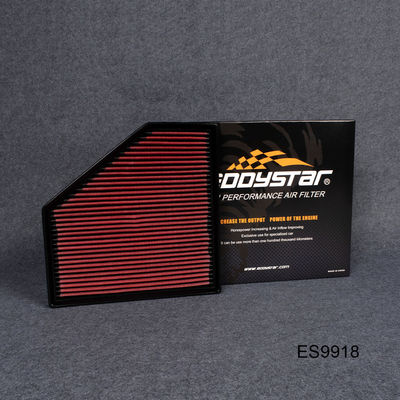 Bộ lọc không khí dòng chảy cao cho hiệu suất cao cho BMW M140i 3.0T B58B30A 2015