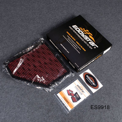 Bộ lọc không khí dòng chảy cao cho hiệu suất cao cho BMW M140i 3.0T B58B30A 2015