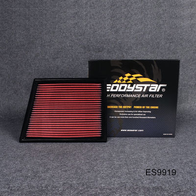 Lọc gió hiệu suất cao cho hiệu năng vượt trội BMW X1 1.5T/2.0T 2016-2019