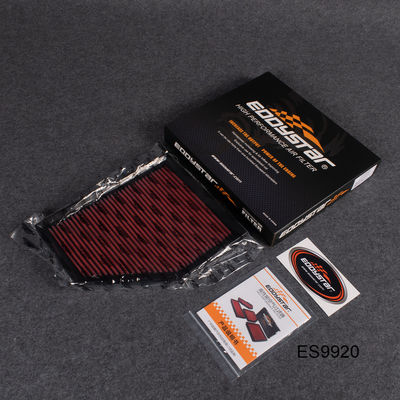 Bộ lọc không khí dòng chảy cao tùy chỉnh cho hiệu suất cao BMW 540Li 3.0T 2018