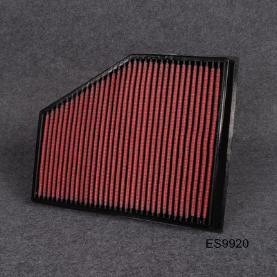 Bộ lọc không khí dòng chảy cao tùy chỉnh cho hiệu suất cao BMW 540Li 3.0T 2018