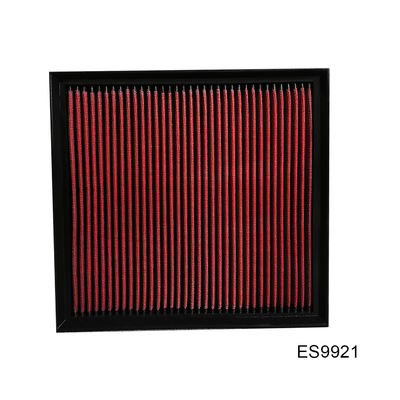 Bộ lọc không khí lưu lượng cao phổ quát cho BMW 640i F12 2010-2019 3.0T