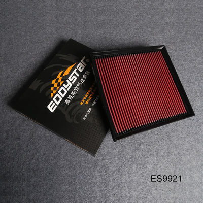 Bộ lọc không khí lưu lượng cao phổ quát cho BMW 640i F12 2010-2019 3.0T