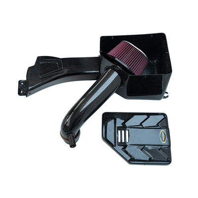 Ultimate Upgrade Ride Air Intake Kits cho xe tăng 300 2.0T