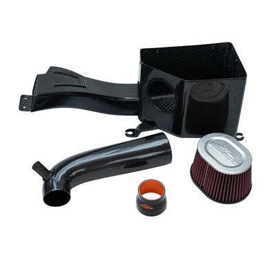 Ultimate Upgrade Ride Air Intake Kits cho xe tăng 300 2.0T