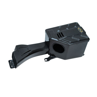 Ultimate Upgrade Ride Air Intake Kits cho xe tăng 300 2.0T