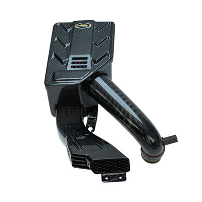 Ultimate Upgrade Ride Air Intake Kits cho xe tăng 300 2.0T