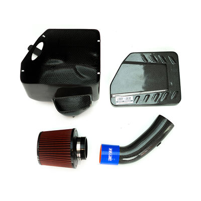 Nâng cấp Hệ thống Hút Gió Hiệu suất Cao cho Ford Focus 1.5T đời 19-22