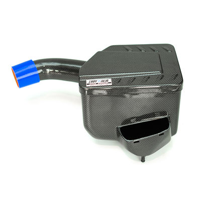 Nâng cấp Hệ thống Hút Gió Hiệu suất Cao cho Ford Focus 1.5T đời 19-22