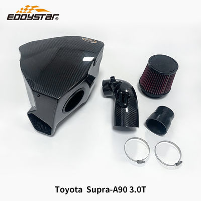 Tối đa hóa công suất động cơ Bộ hút không khí hiệu suất cao cho Toyota Supra-A90 3.0T