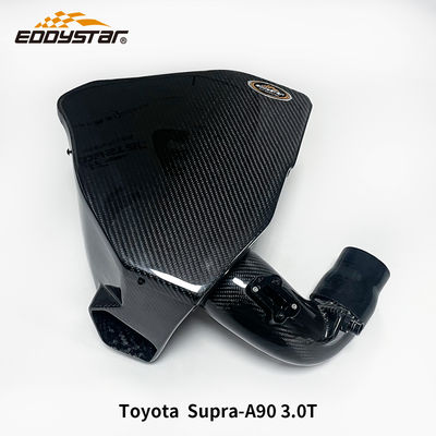 Tối đa hóa công suất động cơ Bộ hút không khí hiệu suất cao cho Toyota Supra-A90 3.0T
