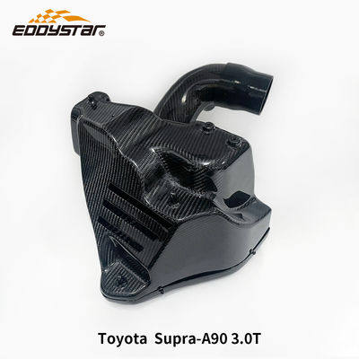 Tối đa hóa công suất động cơ Bộ hút không khí hiệu suất cao cho Toyota Supra-A90 3.0T