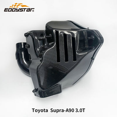 Tối đa hóa công suất động cơ Bộ hút không khí hiệu suất cao cho Toyota Supra-A90 3.0T