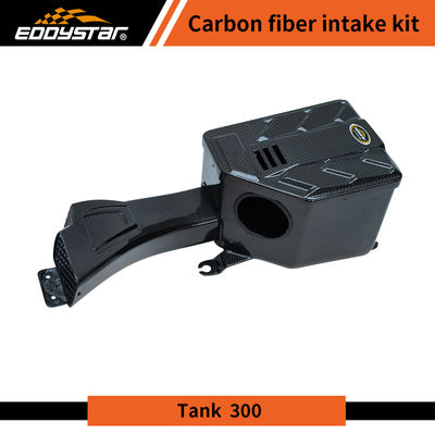 Ultimate Upgrade Ride Air Intake Kits cho xe tăng 300 2.0T