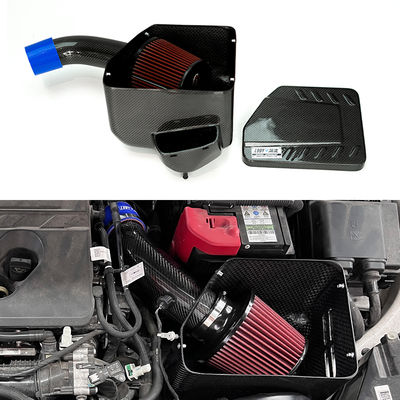 Tăng cấp tối đa các bộ chứa không khí cho bể 300 2.0T