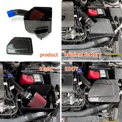 Tăng cấp tối đa các bộ chứa không khí cho bể 300 2.0T