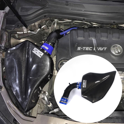 Hộp hút gió khí động học nhẹ Turbo Ready cho Excelle 1.5L 16-17