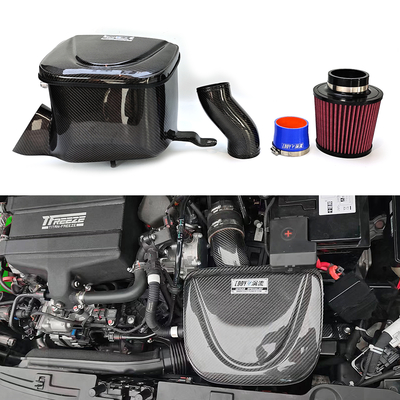 Ống nạp hiệu suất mô-đun EDDY cho Trumpchi Shadow Leopard R 2.0T