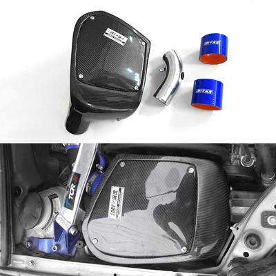 EDDYSTAR High-Performance Cold Intake Kit cho Buick Excelle 1.6-1.8L 2004-2011