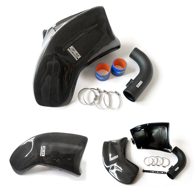 Bộ dụng cụ Airbox cao cấp: Tăng cường hiệu suất cho xe Regal, LaCrosse 2.0T mới