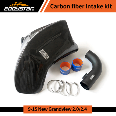 Bộ dụng cụ Airbox cao cấp: Tăng cường hiệu suất cho xe Regal, LaCrosse 2.0T mới