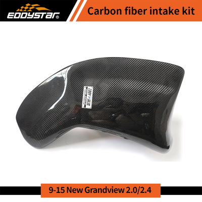 Bộ dụng cụ Airbox cao cấp: Tăng cường hiệu suất cho xe Regal, LaCrosse 2.0T mới