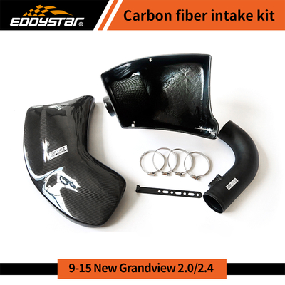 Bộ dụng cụ Airbox cao cấp: Tăng cường hiệu suất cho xe Regal, LaCrosse 2.0T mới