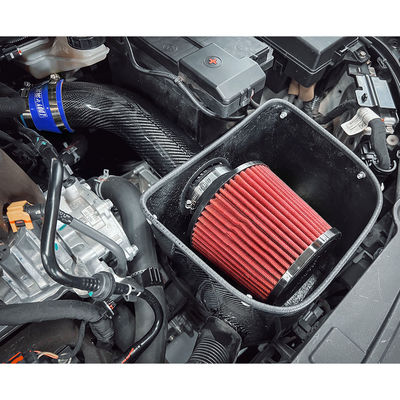 EDDY High Performance Cold Intake Kit với dòng chảy cao cho Trumpchi Shadow Leopard 1.5T