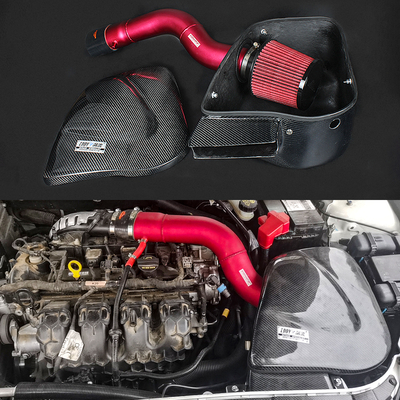 Bộ đồ hấp thụ nâng cấp để cải thiện mã lực và mô-men xoắn cho 13-15 Ford Mondeo 2.0T