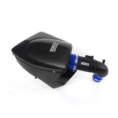 EDDYSTAR Bộ hút không khí bằng sợi cacbon tăng mô-men xoắn cho Buick Grandview GS 2.0T (28T) với bảo hành hạn chế 1 năm