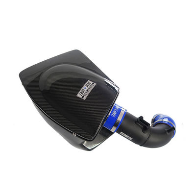 EDDYSTAR Bộ hút không khí bằng sợi cacbon tăng mô-men xoắn cho Buick Grandview GS 2.0T (28T) với bảo hành hạn chế 1 năm