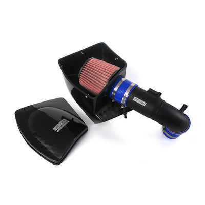 EDDYSTAR Bộ hút không khí bằng sợi cacbon tăng mô-men xoắn cho Buick Grandview GS 2.0T (28T) với bảo hành hạn chế 1 năm