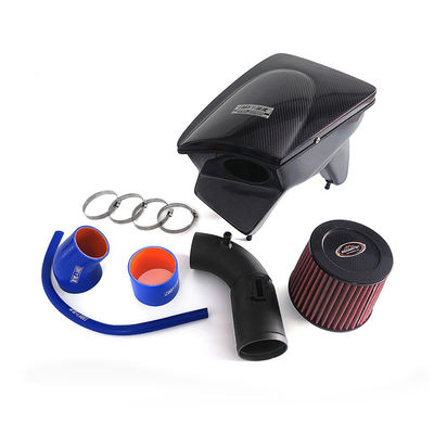 EDDYSTAR Bộ hút không khí bằng sợi cacbon tăng mô-men xoắn cho Buick Grandview GS 2.0T (28T) với bảo hành hạn chế 1 năm