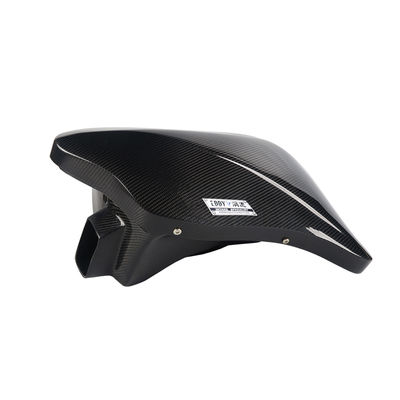 Ống nạp khí EDDYSTAR sợi carbon tạo xoáy với thiết kế lưu lượng cao cho BMW 116i 118i 1.6T (N13)