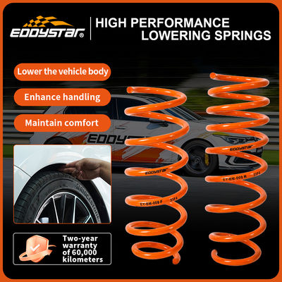 Bộ Hút Gió Lạnh EDDYSTAR được điều chỉnh thể thao với Thiết kế có độ cứng cao và Tăng 30% Hiệu quả cho Honda Odyssey 2009-2014